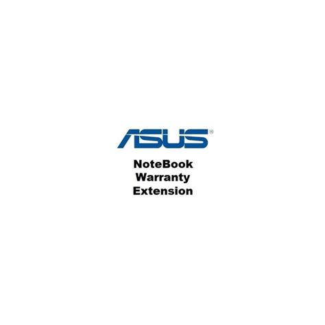 ASUS ACX13-007534NX - UPGRADE TO 3 YEAR ON SITE SERVICE (VIRTUAL) (COMMERCIAL RANGE)